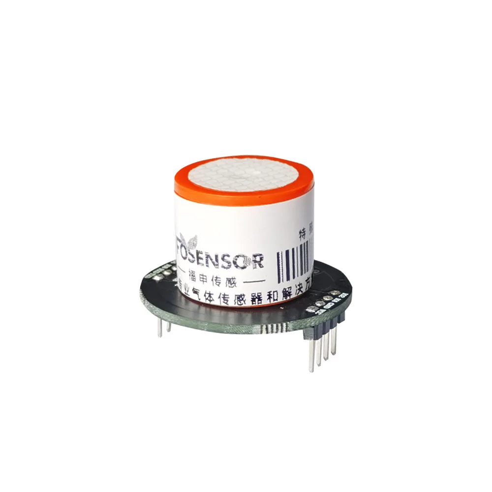

FS01301 CO Gas Leakage Monitoring of Carbon Monoxide Sensor