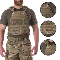 Training Military Tactical Vest For Men/Women 1