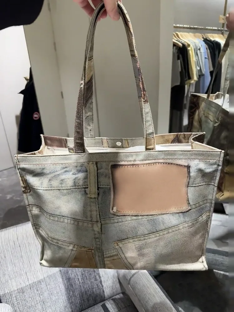 Women Leather Handbags Ladies Large Tote Bag Female Square Shoulder Bags Bolsas Femininas Sac New Fashion Crossbody Bags