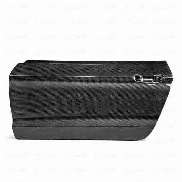 

CARBON FIBER DOOR FOR 2015-2018 FORD MUSTANG