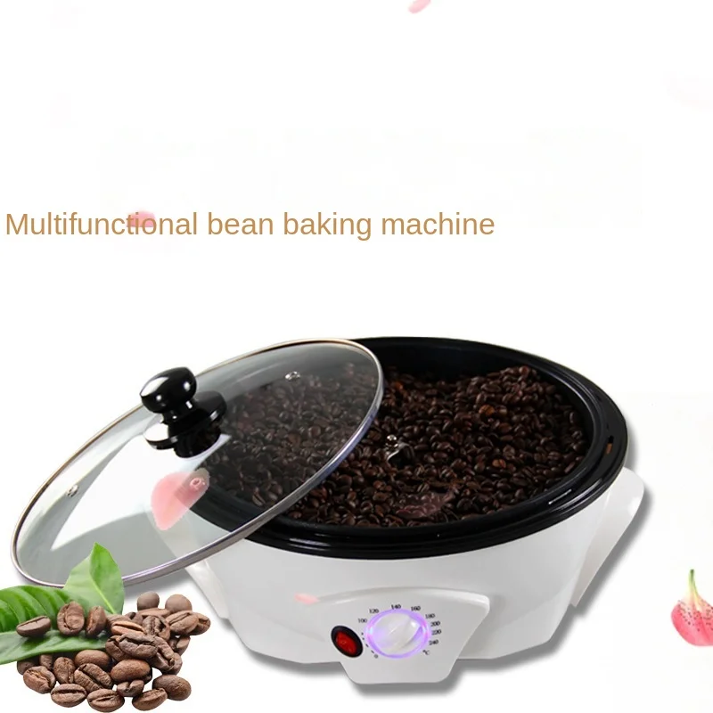 New small coffee bean roaster for home use 커피 콩 로스터기  محمصة القهوه  tostadora cafe