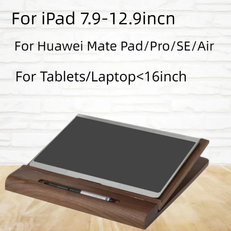 HandmadeWoodIpadStandLaptopTabletMacBookSupport.jpg