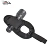 Scuba diving flashlight sleeve Soft Neoprene Hand Arm Mount Wrist Strap Glove  LED Torch Flashlight Holder 4