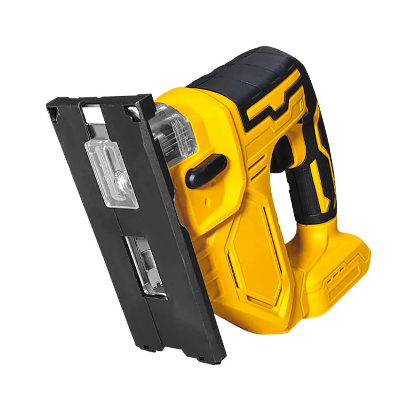 DeWalt Decoupeerzaag DCS334N - 18V Accu (zonder accu
