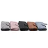 Women Scrub Leather Long Wallet High Quality Ladies Clutch Wallet Lady Purses Large Capacity Wallets Carteira Feminina 5 Choices 6