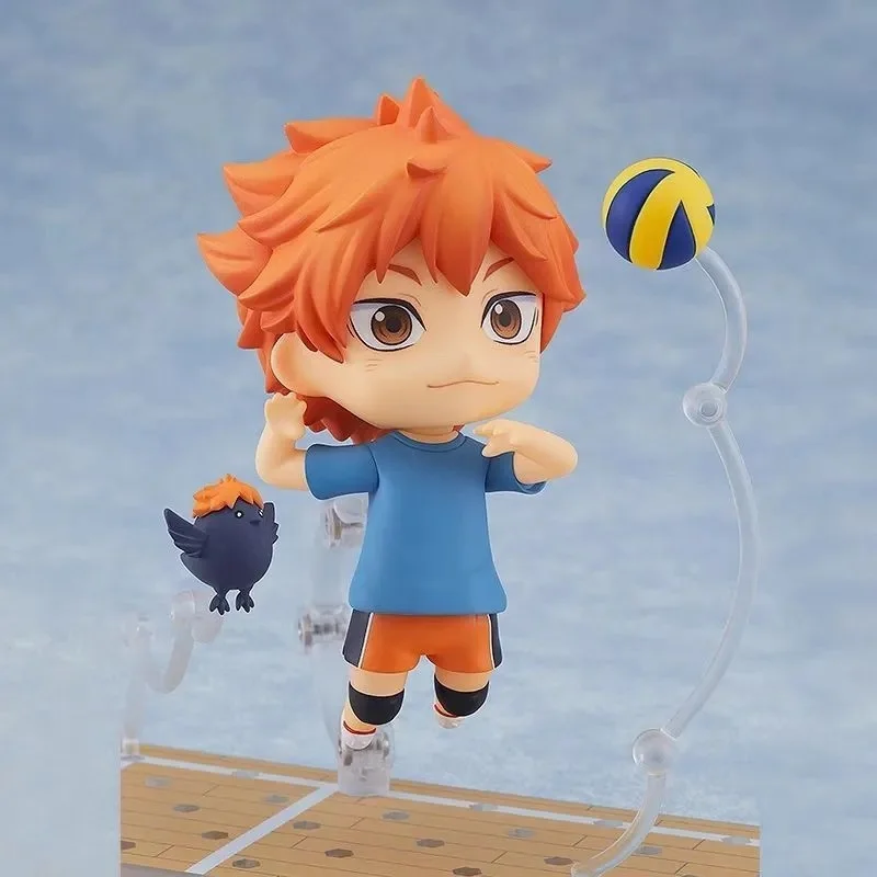 Haikyuu!! Anime Action Figure Collectible Figurine Toy