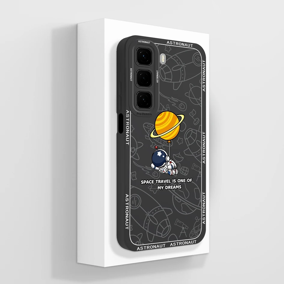 Durable Anti-Slip Panda Soft Silicone Protective Case
