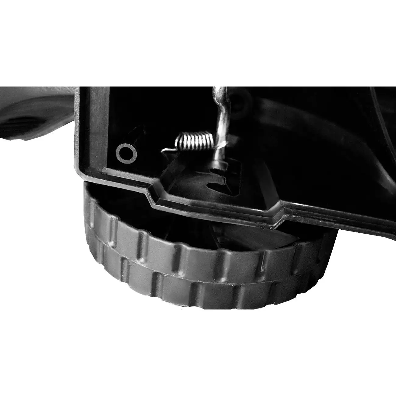 Газонокосилка электрическая Sturm! EL1838 (3000 об/мин; травосборник 35 л; регулировка высоты скашивания; ручка для пере