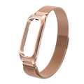 3 Rose gold