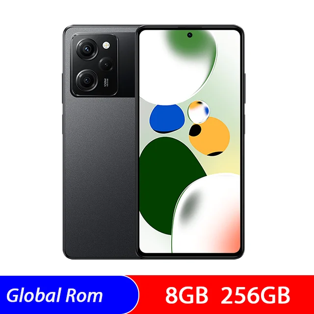Xiaomi redmi note 12 pro explorer edition 5g snapdragon 778g 6.67 