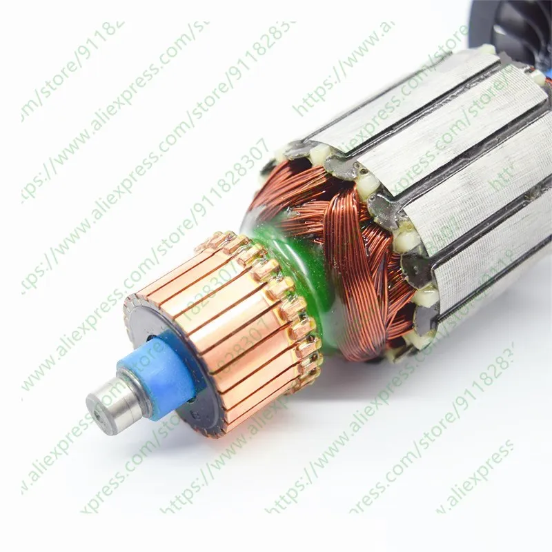 

Armature 220-240V Rotor 2610956920 for BOSCH GSA1100E