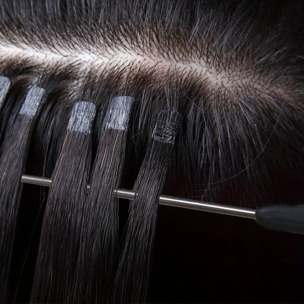Hair Extension Tapes 360/180/120/60 Pcs