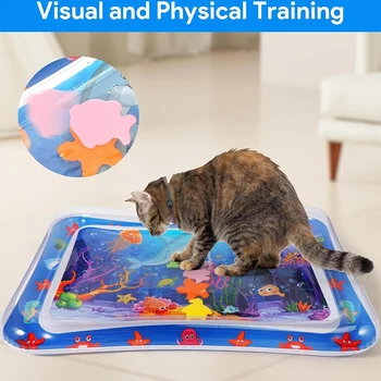 Pet Water Marineland Mat 1