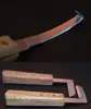 Cattle Hoof RepairHoof Knife Cutter Hoof Cutter Right/left Hand  Animal Foot Pruning Tool Shears Farm Veterinary Supplies 5