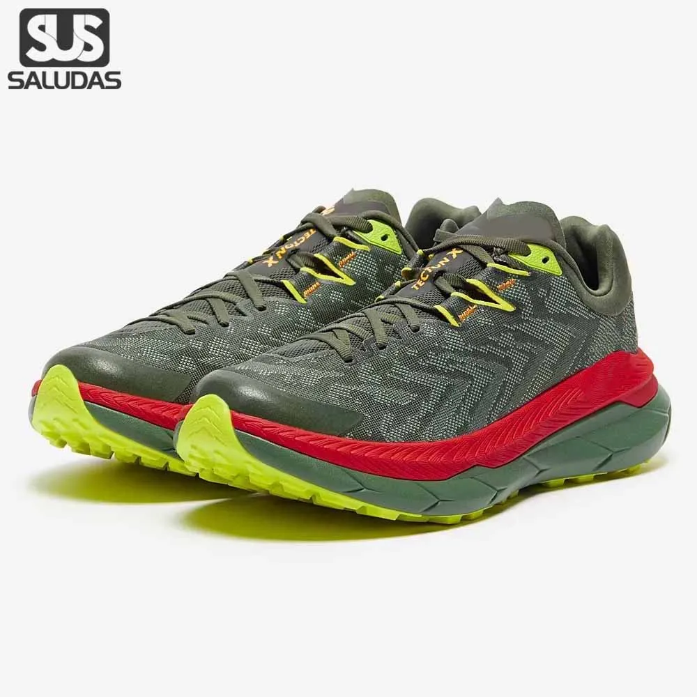 

Беговые кроссовки из углеродного волокна для мужчин, с защитой от скольжения и износа