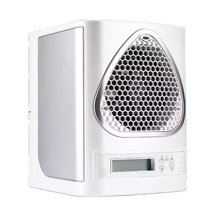 

Chincan Air Sterilizer Portable UV Smart Home USE Air Pufifier