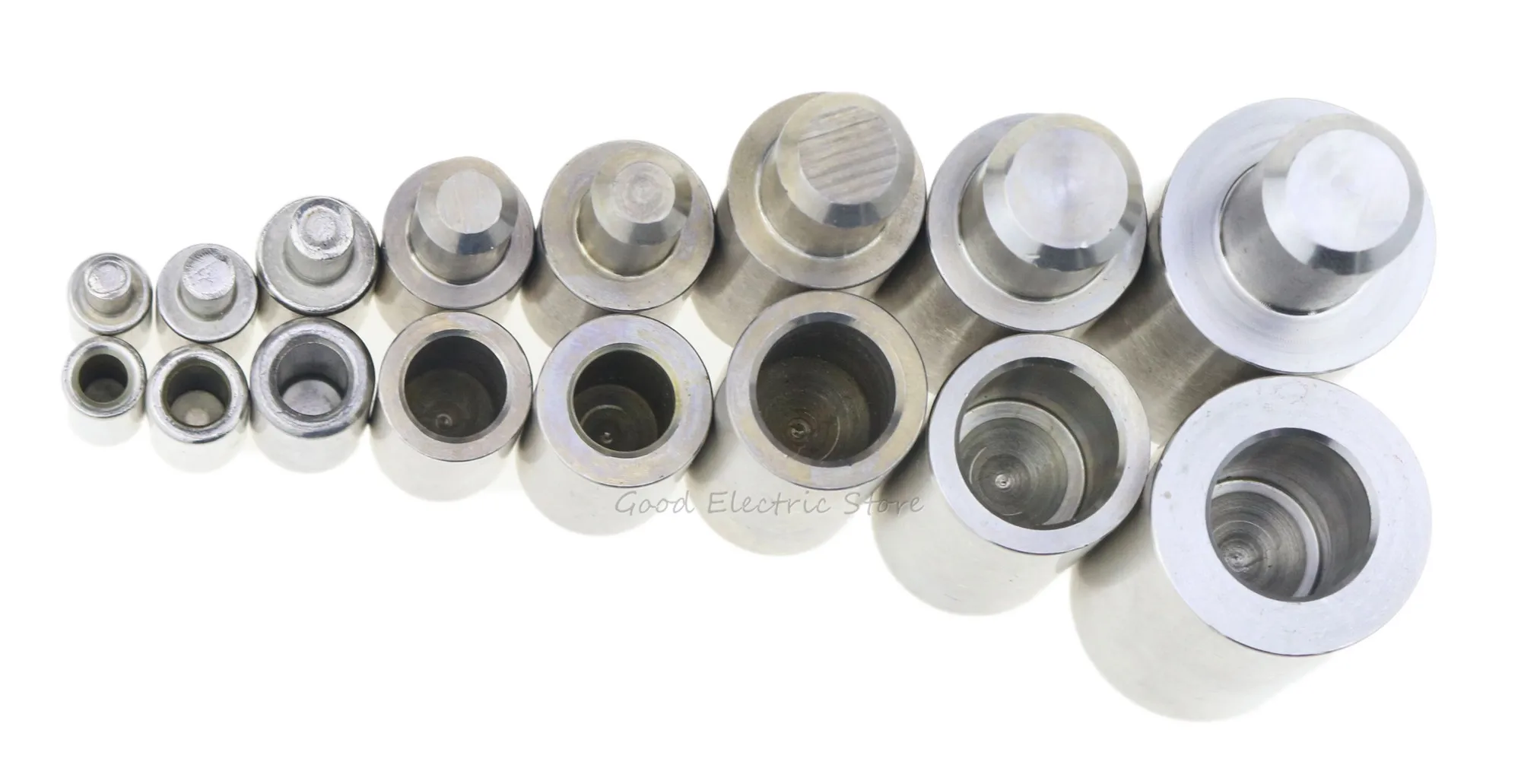 201 Stainless Steel Door Shaft, Welded Hinged Cylindrical Door Shaft 25X90mm 20X80mm 10X37mm 8X32mm Removal Shaft Hinges