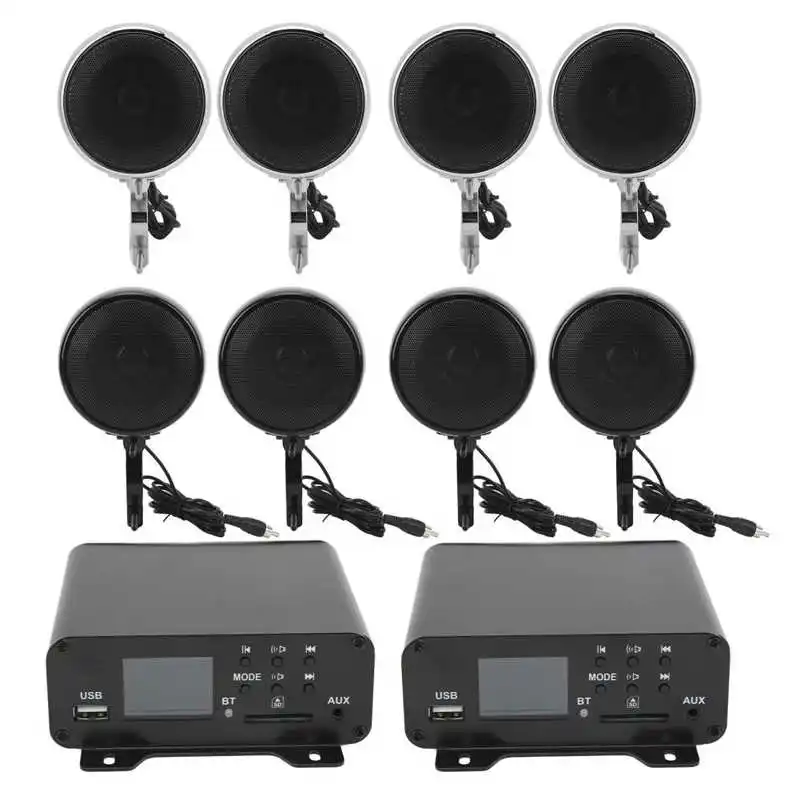 Ǯ   ׷ Ŀ, ATV Ʈ  Ŀ, 4 ä , 4 ġ, 1000W