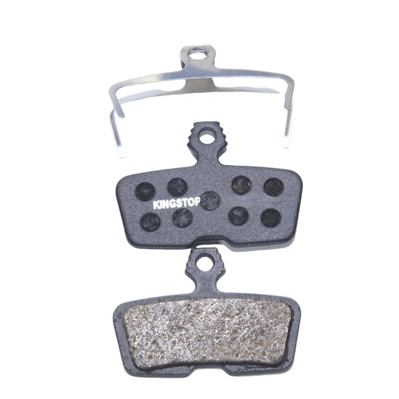 Bicycle Disc Brake Pads for Avid Code/ Avid R 2011-2012 for SH858 bicycle disc brake pads brake pads bike brake pads