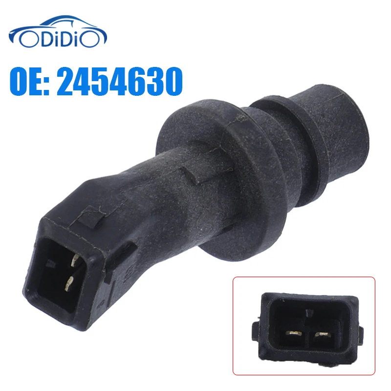 

ODIDIO 2454630 новый датчик скорости коленчатого вала 2366221 245-4830 1693300 276-9067 для экскаватора Caterpillarr 3126E 3126B C7