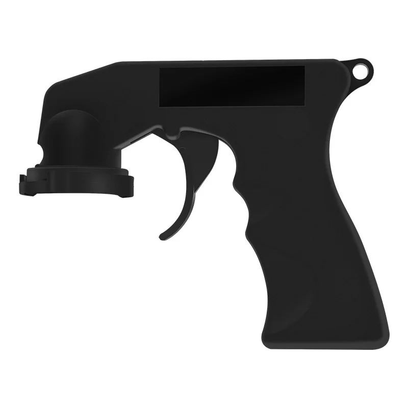 Black Handle