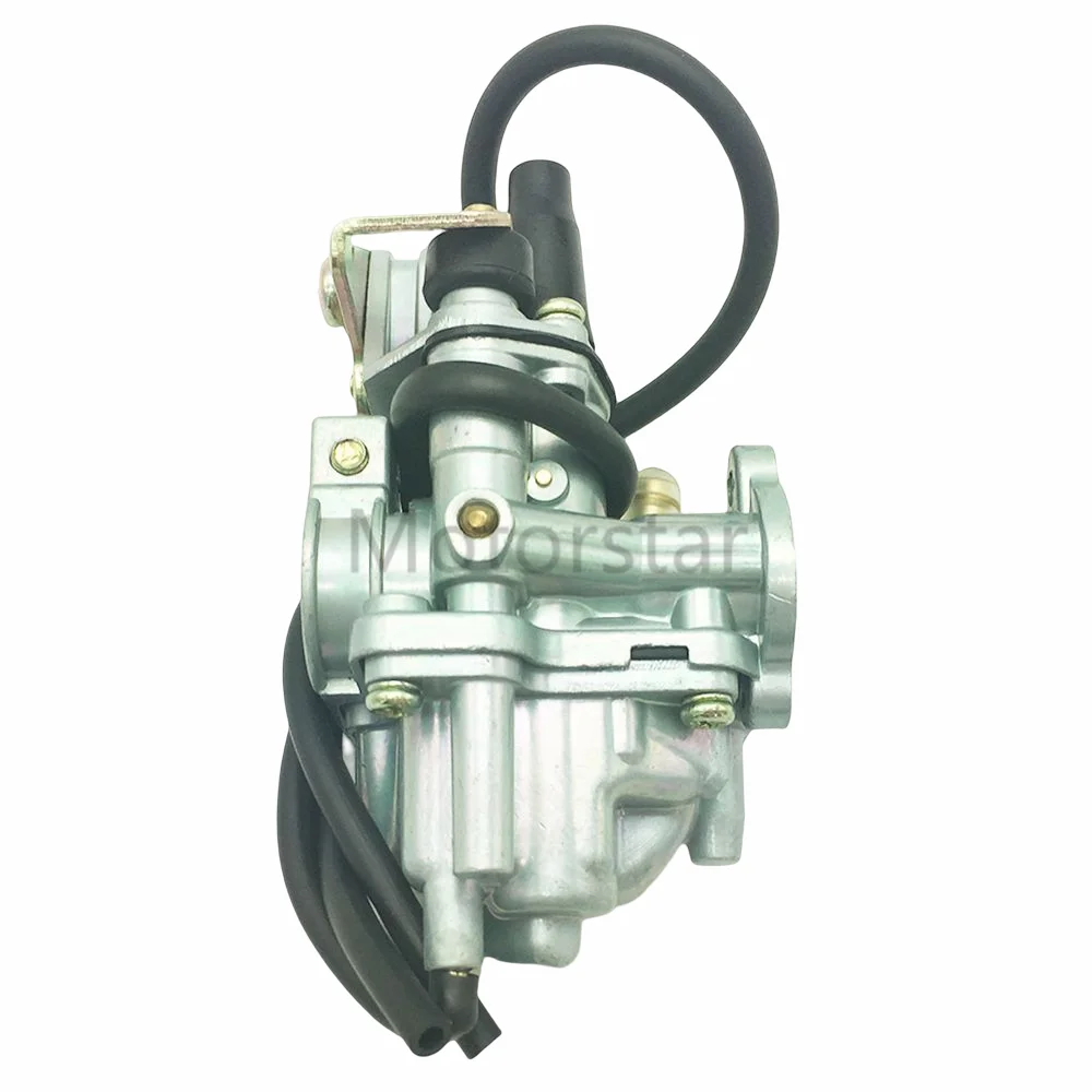 Neuer Vergaser passend für Kawasaki KDX50 KDX 50 Vergaser 2003–2006 – Detail 2