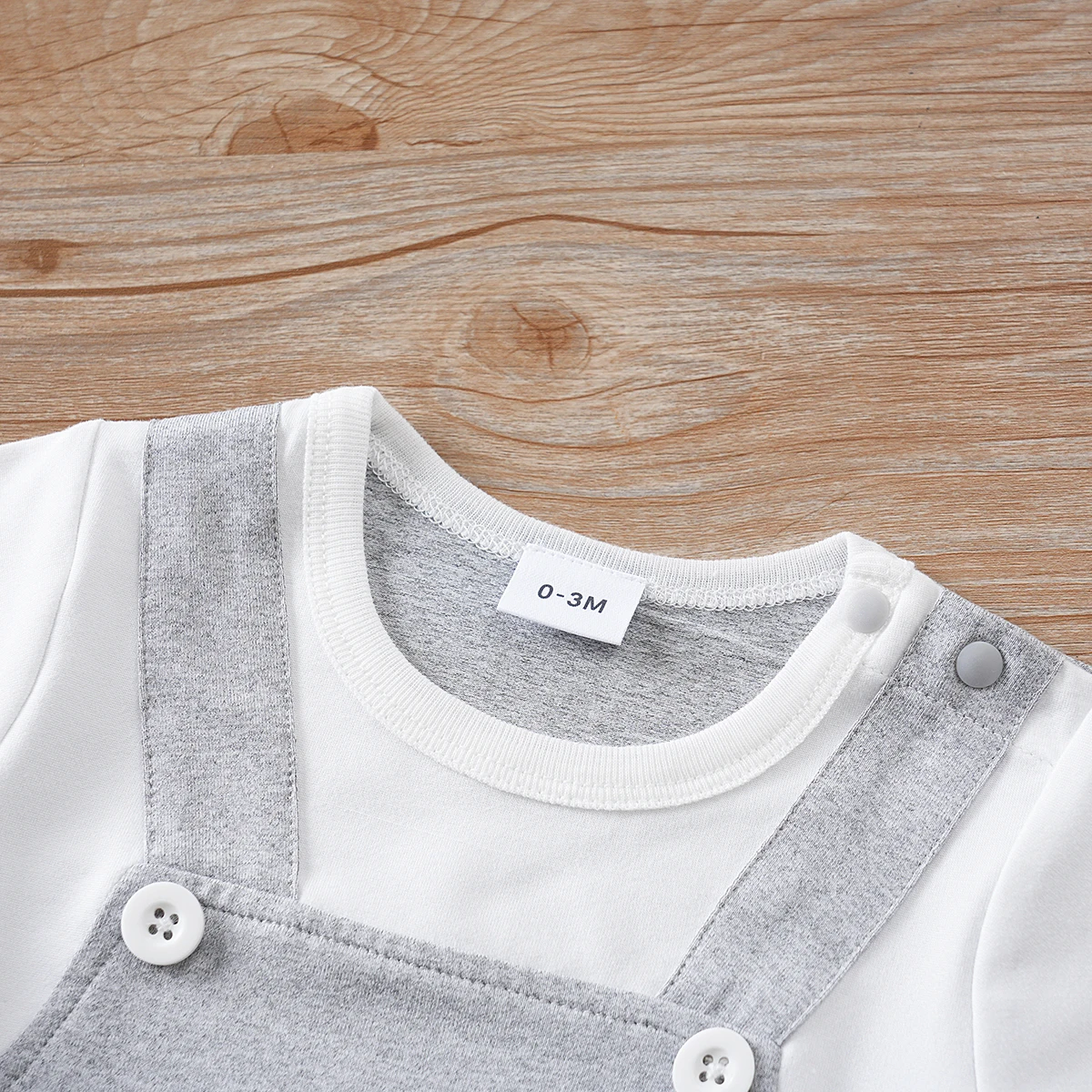 IURNXB Baby Romper Summer Infant Cartoon Cute Black Cat Printed Unisex Short Sleeve Onesie with Suspender Adorable Outfit 0-18M 3