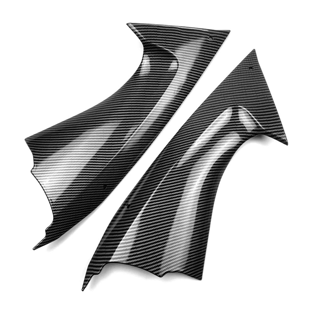 Side Panels Fairing Cover for Yamaha YZF R6 2008 2009 2010 2011 2012 2013- motorcycle parts Air Dust Cover Fairing Insert
