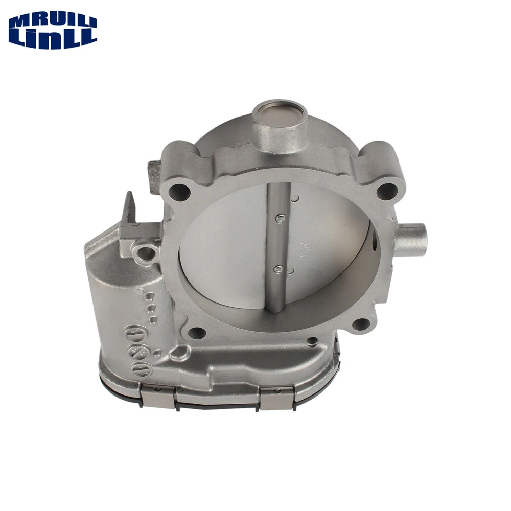 NEW Throttle Body Assembly Engine Intake Throttle Body Actuator
