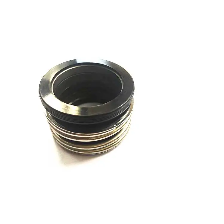

Mechanical seal R-MG1 50, CAR/SIC, FKM FPM, 304, G6 MG1-50-CAR-SIC In stock Material of metal part fast delivery flash sale