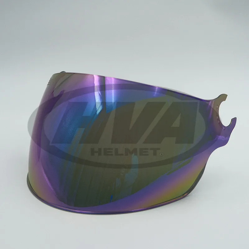 

Original LS2 of562 Helmet Visor Replace Sunglasses Extra Lens for Ls2 Airflow Helmets