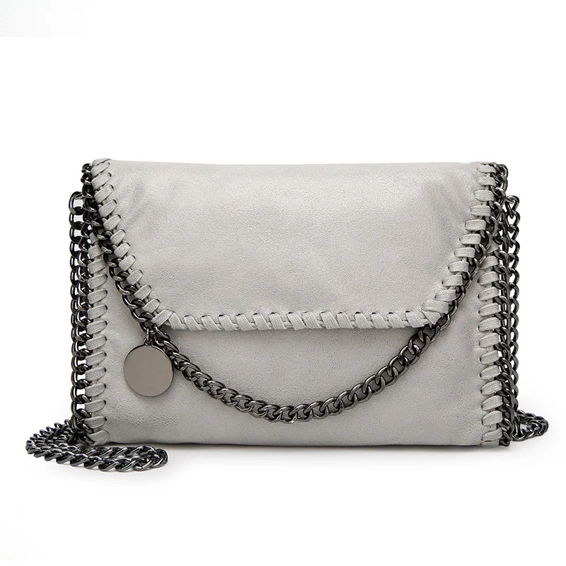 

2023 New Women's Casual Crossbody Bags Chain Small Women's Handheld Fashion Luggage Purses and Handbags Luxury Bag