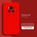 Bright Red