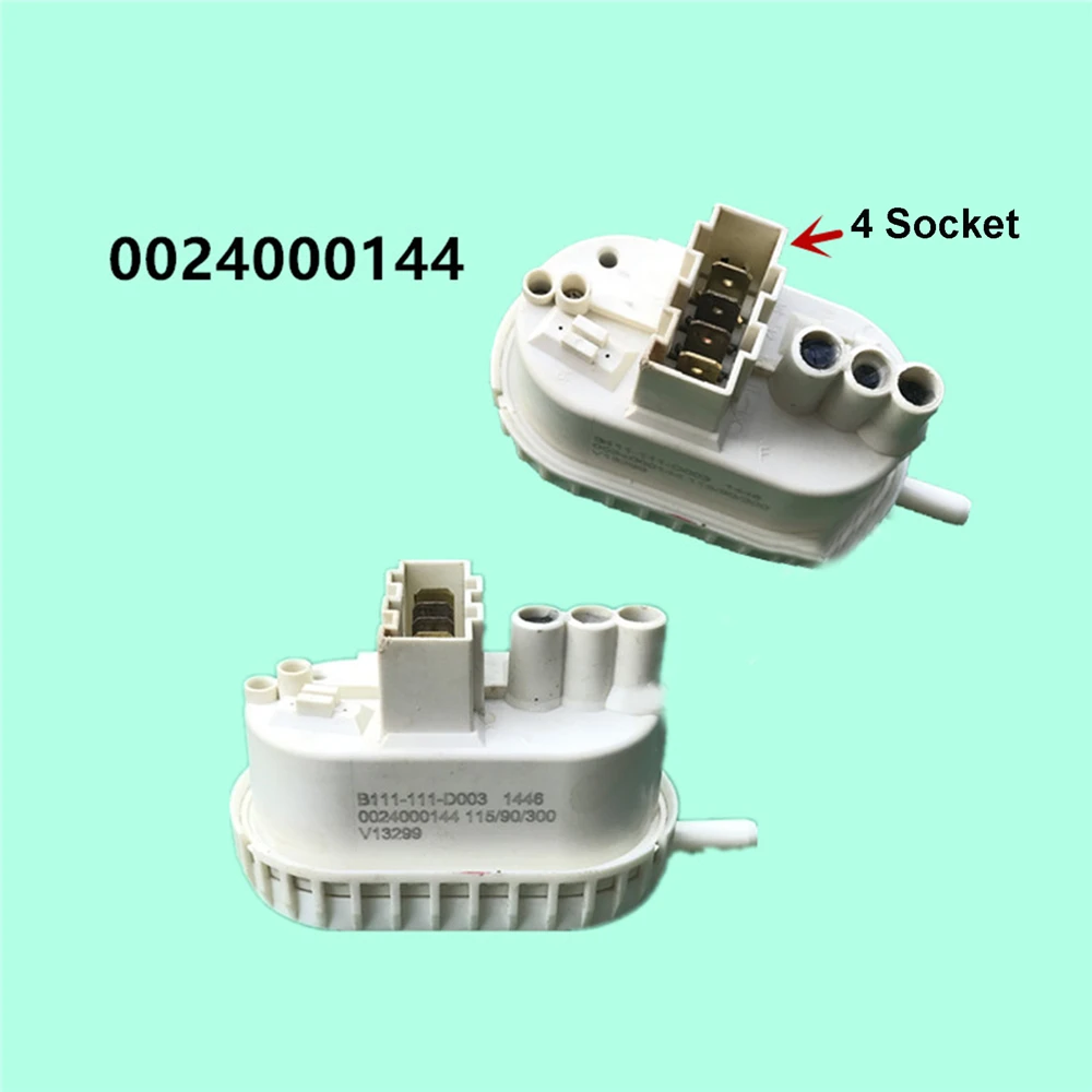 1 pcs interruptor do sensor de nivel 02