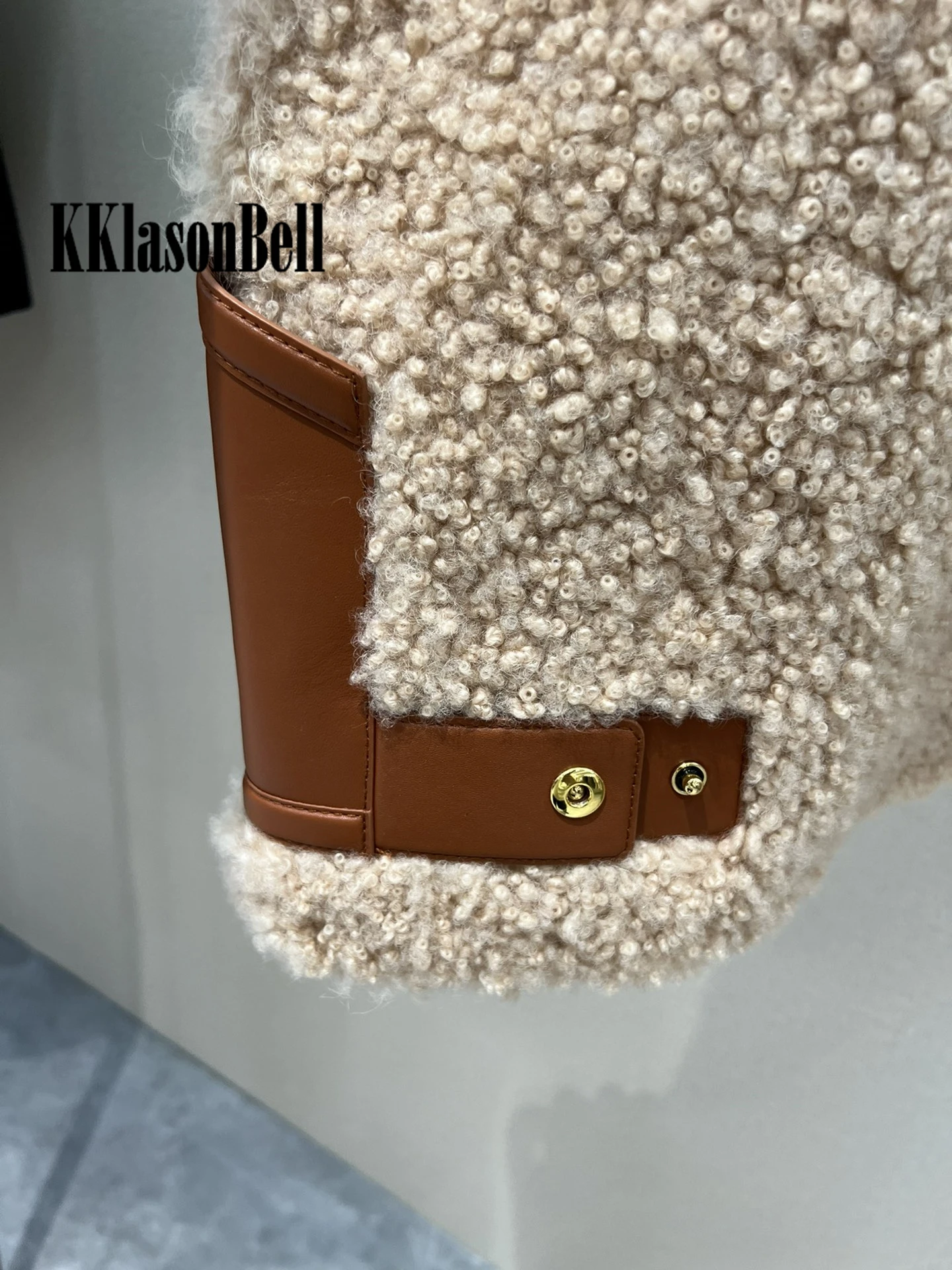 Рисунок 5 - 11,2 KKlasonBell роскошный кашемировый