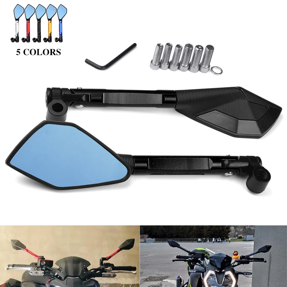 Z750 For KAWASAKI Z750S Z 750 2004-2024 Motorcycle Aluminum