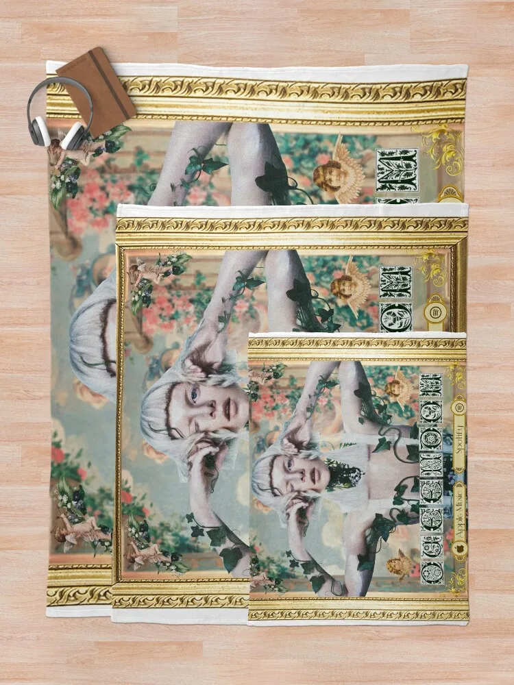 Aurora Aksnes �ٹ� Ŀ�� ������ ���, �ٸ��� ���� ���, �м� ���� ���