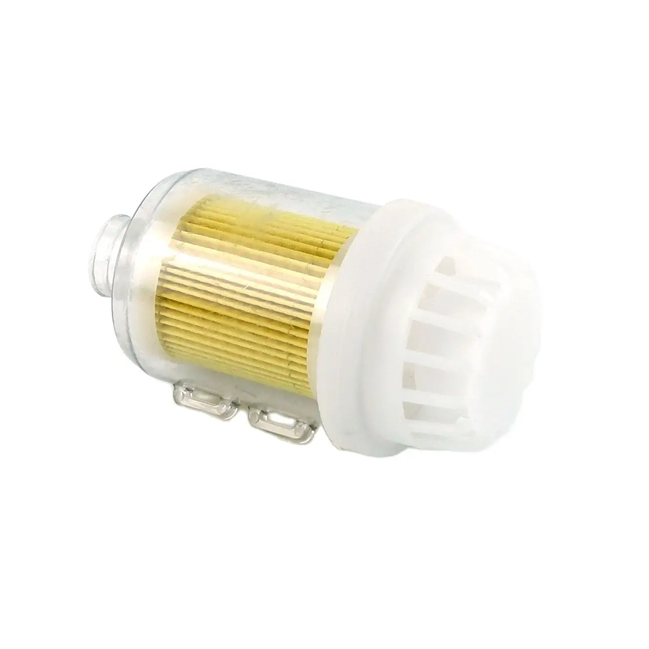 25mm Air Diesel Parking Heater Intake Filter Silencer Intake Pipe 3 Type air heater air heater exhaust pipe air heater duct pipe air heater duct connector Fit For Webasto Eberspacher