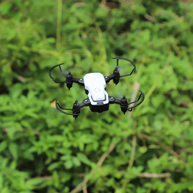 RC Drone Helicopter Remote Control Aerial Photography Foldable Quadcopter Aircraft Toys for Children Kids Birthday