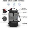 2.2L Dog Water Bottle Large Capacity Drinking Water Bottle Outdoor Sports Water Bottle Outdoor Cat and Dog Water Bottle 3