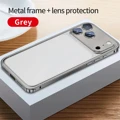 Titanium Gray