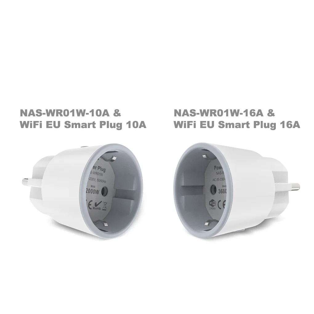 

Smart Mini Plug Power Remote Control Socket with Timer Automatic Room Outlet Controller Adapter Indoor EU Plug 16A
