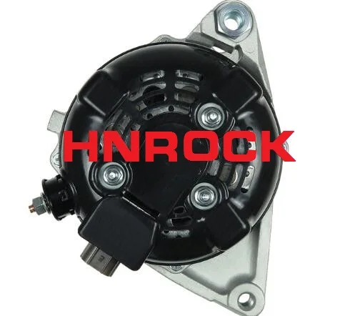 HNROCK-ο 12V 100A  104210-2630 27060-0V060 27060-36050 27060-36050-84 8TA2010ES 90-29-5768 TOYOTA  A-80542