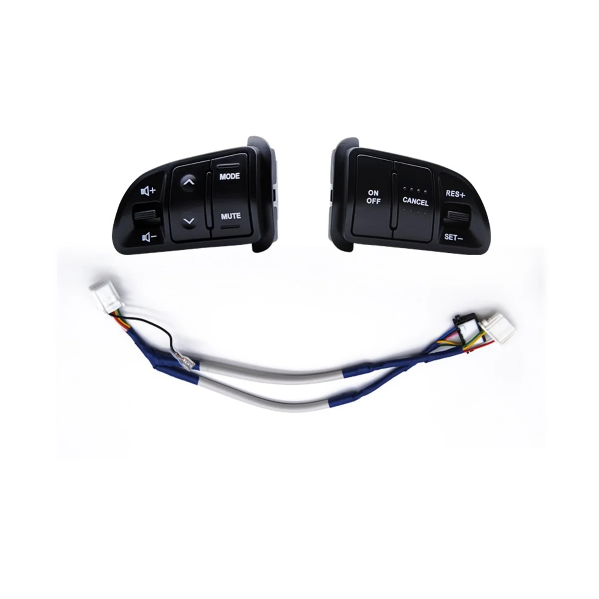 

Кнопка рулевого колеса для Kia Sportage 2012-2015 Ceed Sid 2010 2011, переключатель круиз-регулятора громкости 96700-3W502