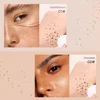 Quick Dry Spot Freckle Air Cushion Waterproof Long Lasting Liquid Powder Quick Dry Natural Face Freckles Stamp Makeup 3