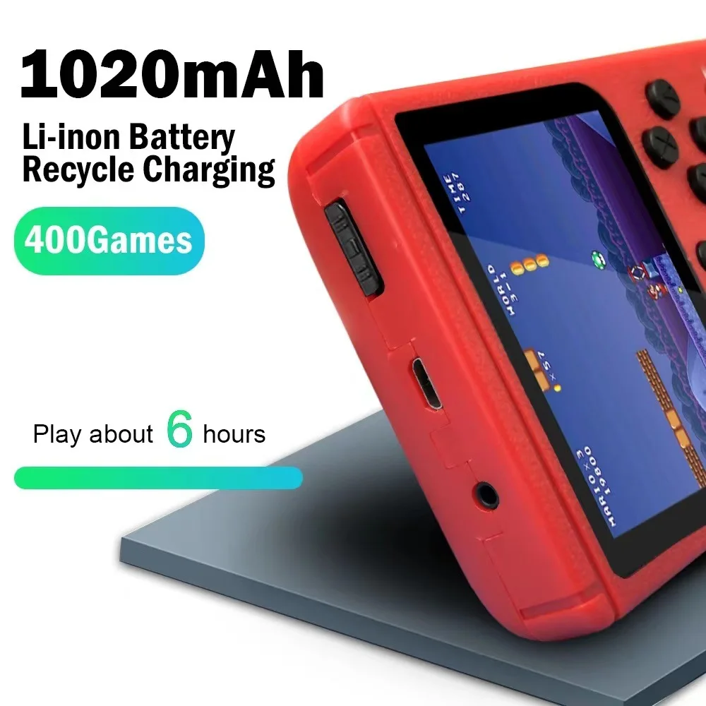 ǳ ޴ ̴    ܼ 8 Ʈ 3.0 ġ ÷ LCD Ƶ ÷  ÷̾  400 