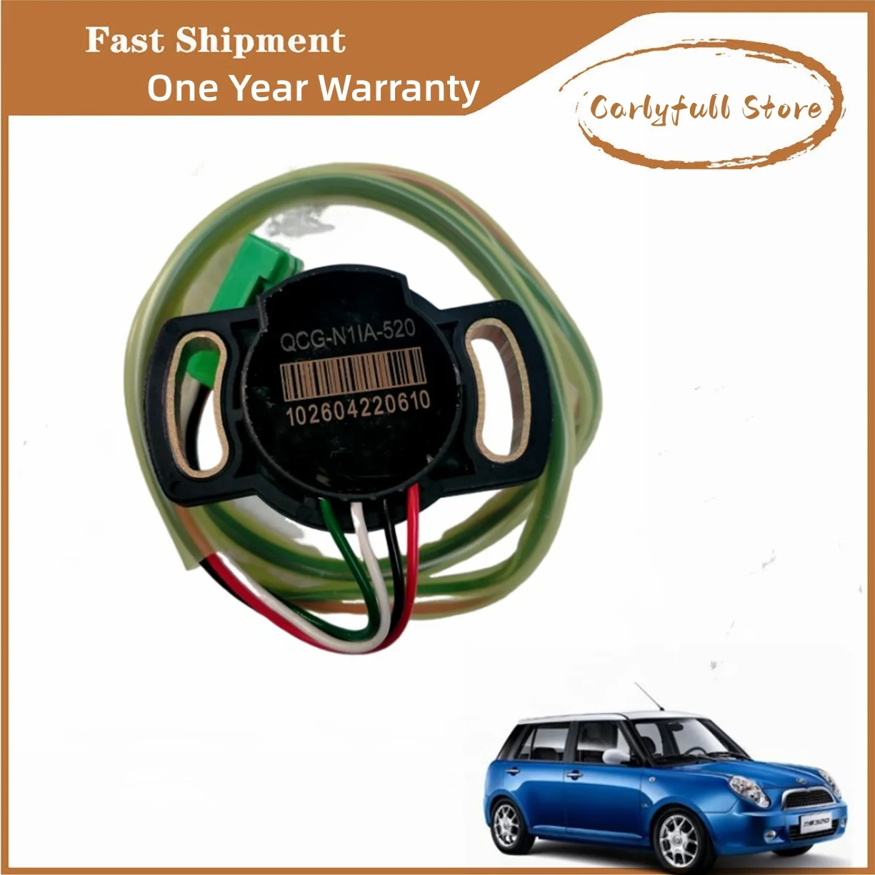 Per Opel Agila Lifan 320 Elettronico Eps Servosterzo Elettrico Sensore Di Assistenza Angolare Sensore Di Coppia