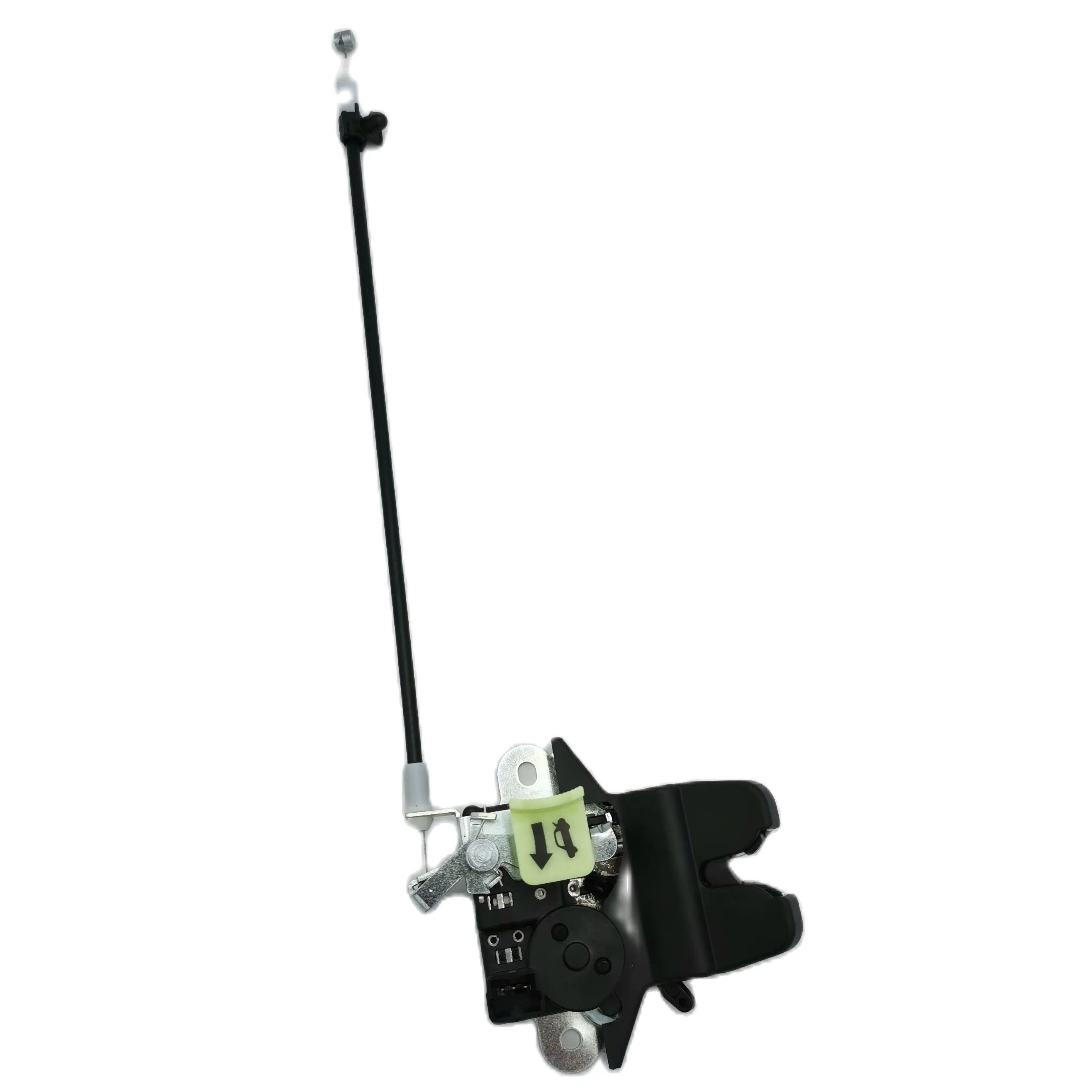 Car Rear Trunk Latch Actuator Lift Gate Tailgate Mechanism Trunk