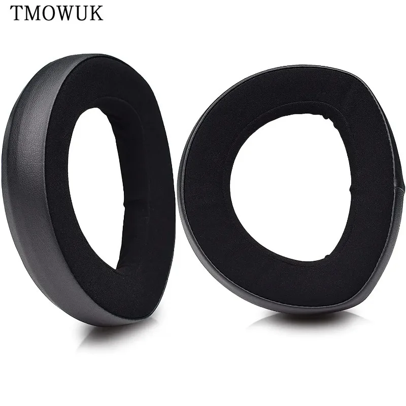 

Replacement Matte Earpads for Sennheiser HD820 HD820S HD 820 Headphones