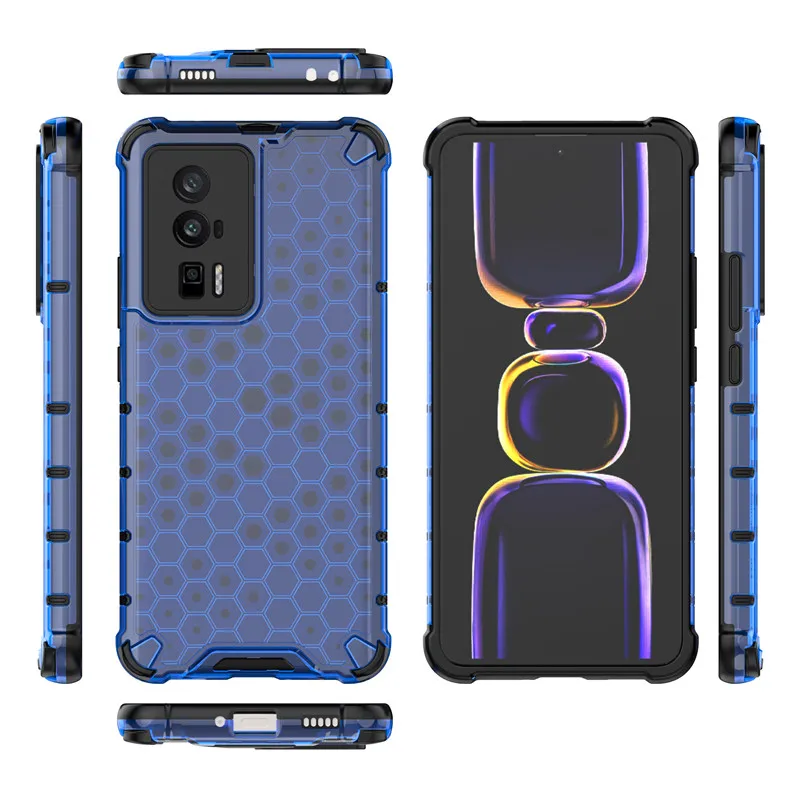 For Xiaomi Poco C65 Case Poco C65 F5 Pro Cover Soft TPU Bumper Shield  Protective Phone Cases On Poco C65 X5 Pro M5S M5 Funda - AliExpress